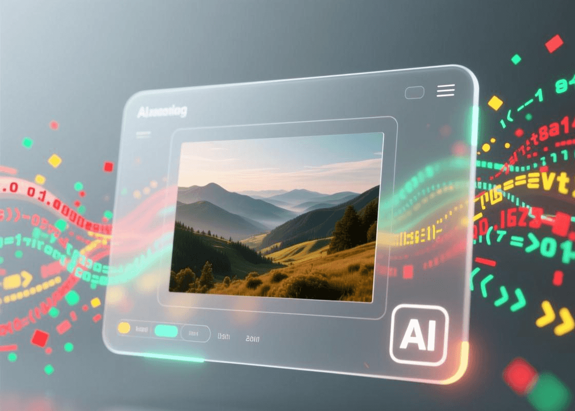 AI Image - AI Image Editing Tool | AI Image Inpaint