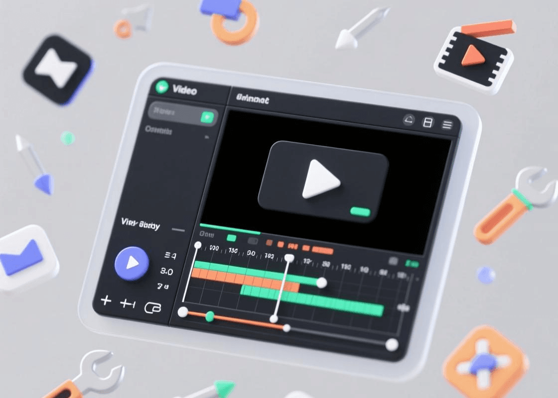 AI Video - AI Image Editing Tool | AI Video Generator